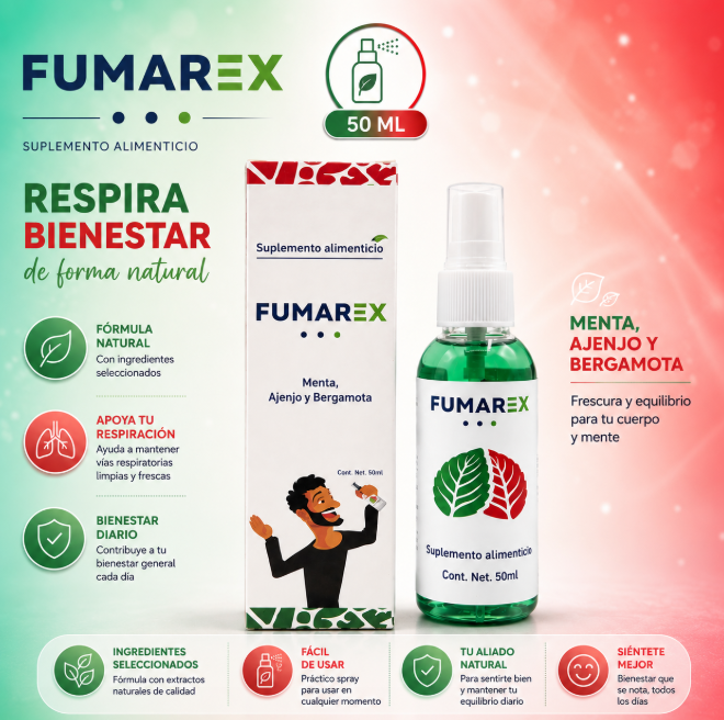 FUMAREX