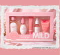 Kit intimo mild