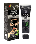 Mascarilla Peel-Off de carbón Skin