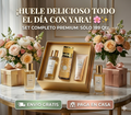 ✨ SET YARA PREMIUM (3 PIEZAS) ✨